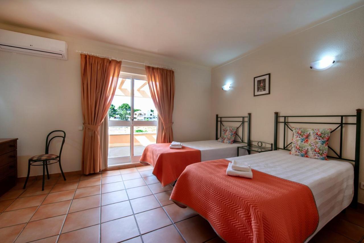 Villas Pinhal Da Falesia Албуфейра Екстериор снимка