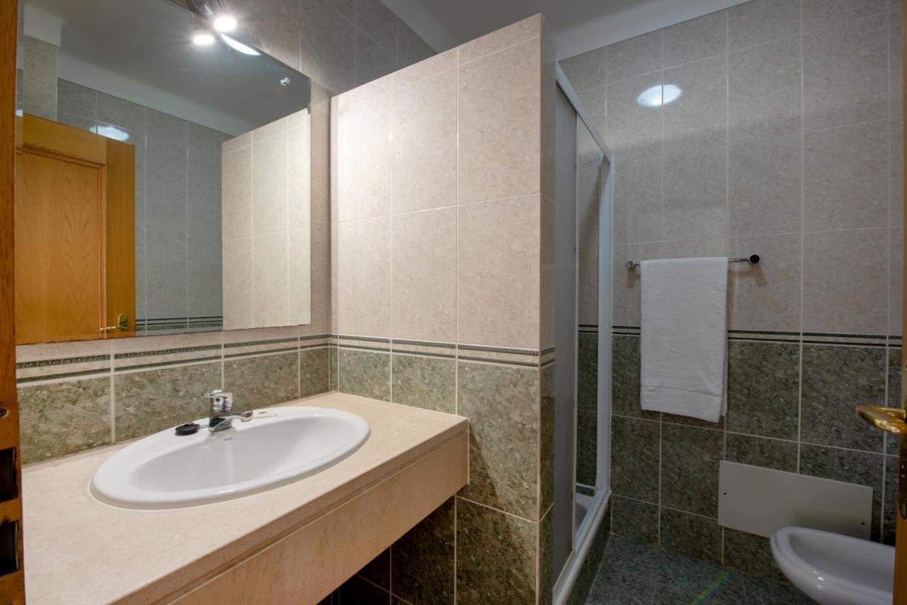 Villas Pinhal Da Falesia Албуфейра Екстериор снимка