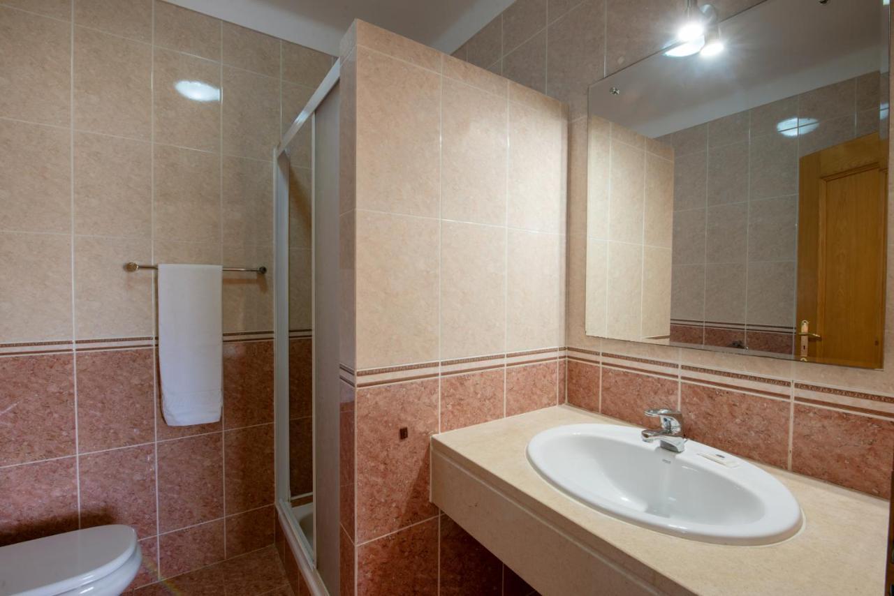 Villas Pinhal Da Falesia Албуфейра Екстериор снимка