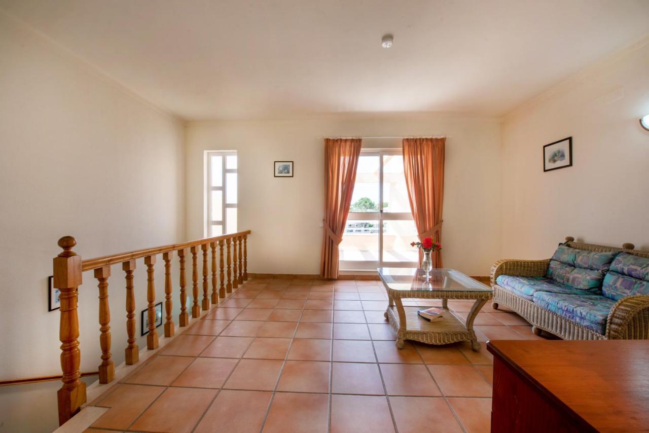 Villas Pinhal Da Falesia Албуфейра Екстериор снимка